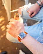 Rolex Datejust 36mm Vintage 1970’s 1601