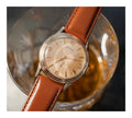 1950’s Benrus Manual Wind Facet Dial