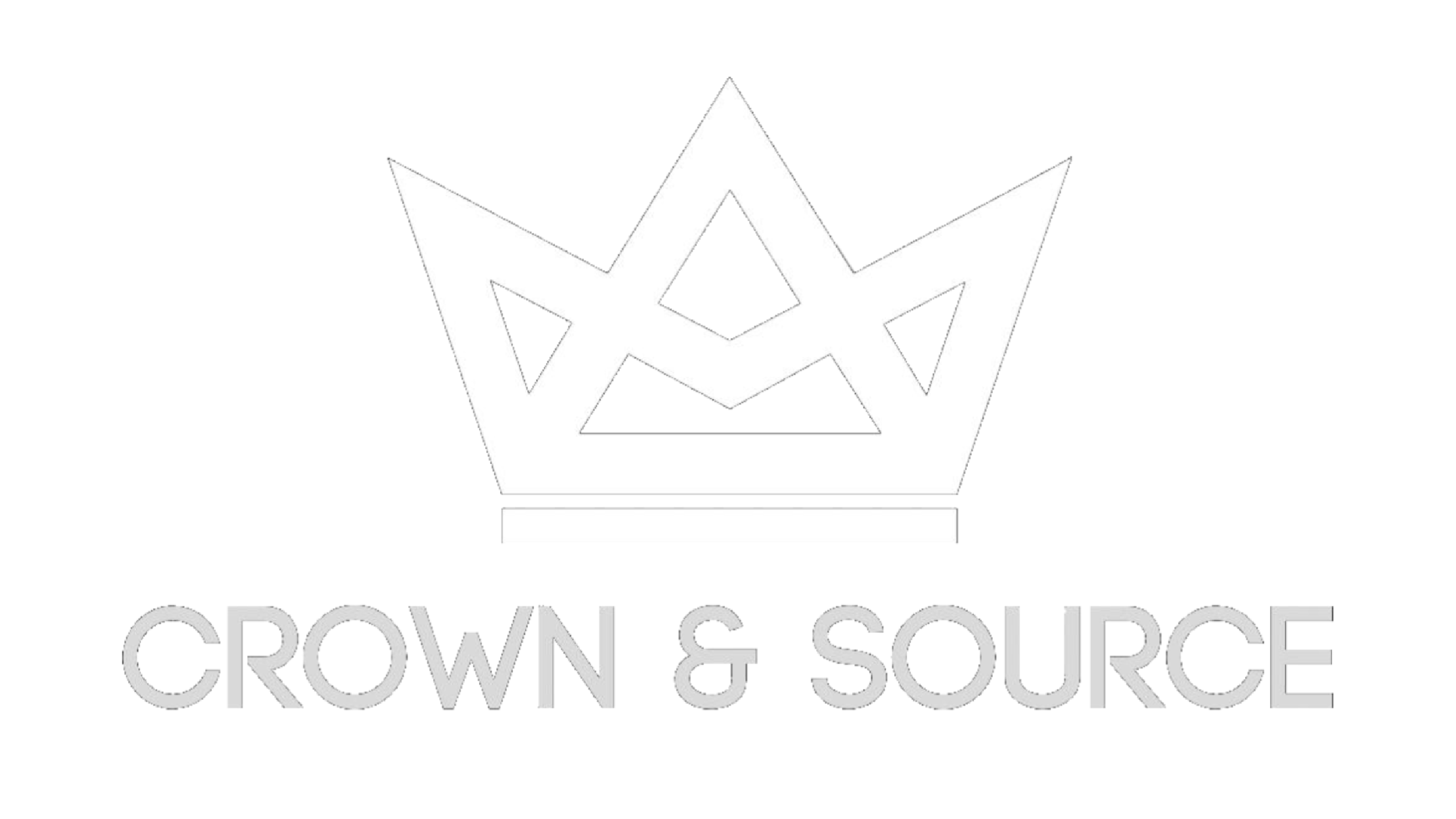 Crown and Source