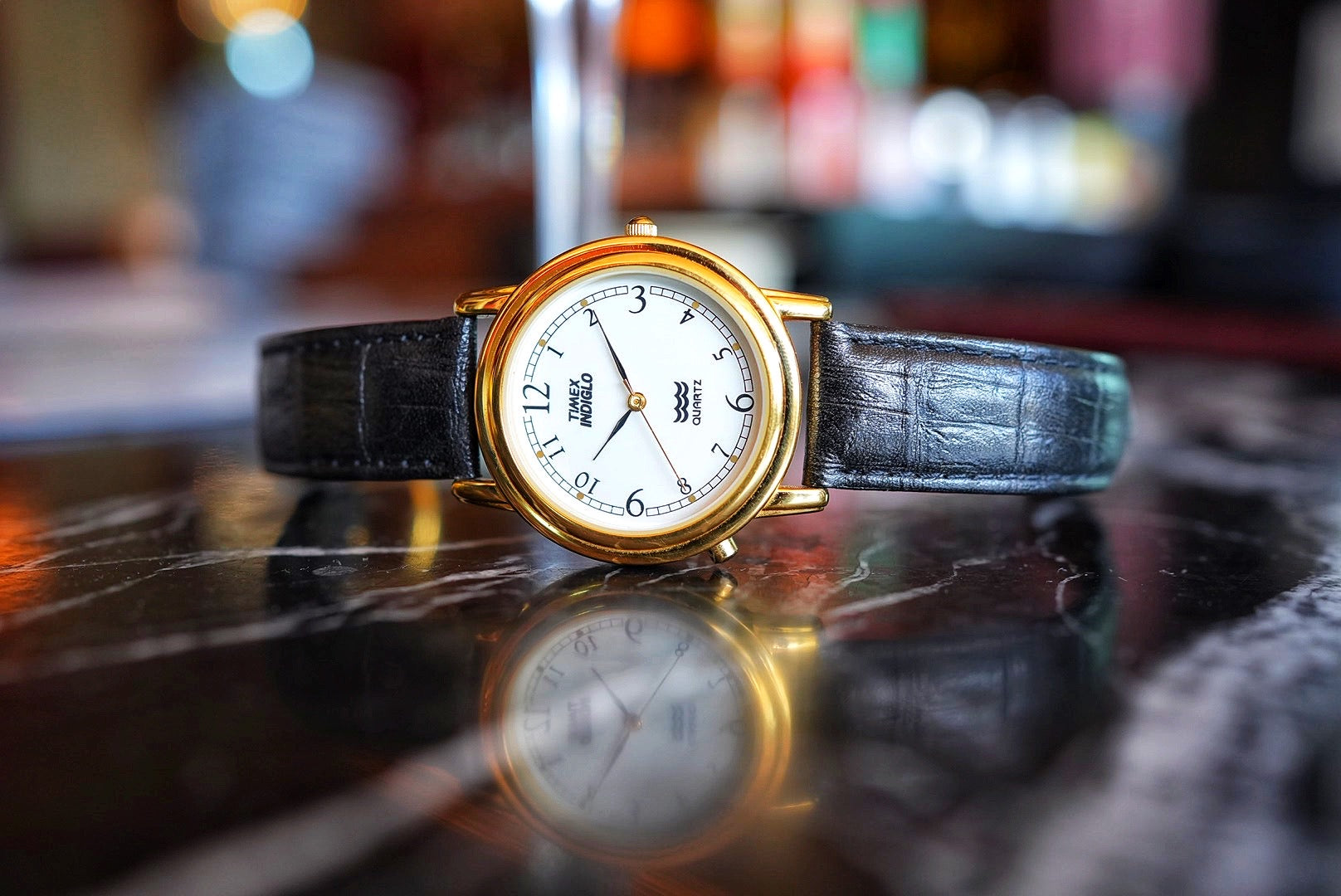 Timex Indiglo Early 90’s Nostalgia “First Watch”