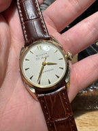1950’s Bulova 23 Jewels Selfwinding