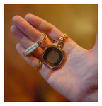 1981 Seiko Centennial Pocket Watch