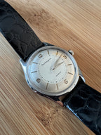 1950’s Paul Breguet Incabloc Manual Wind