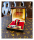 Vintage Longines Diamond Cocktail Watch "Night Out"