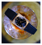 1950's Longines Manual Wind Tank Small Seconds