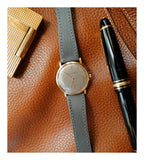 Vintage 1965 Tiffany & Co. 14k Gold Manual Wind Watch